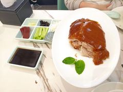 -紫光园·烤鸭(美术馆店)