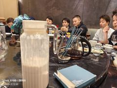 -银筵(武夷路店)