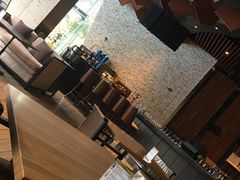 -隐秀山居酒店·秀厨融合西餐厅