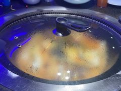-挂雪铁锅炖大鹅