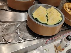 -龍歌自助小火锅(李沧丽达店)