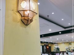 大堂-阿西娅食府(牛街店)