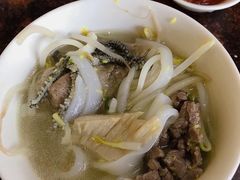 潮镇老尾牛杂粿条-潮镇老尾牛杂(环城西路店)