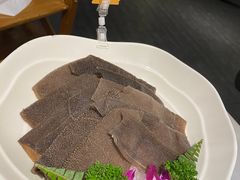 -巴奴毛肚火锅(广益哥伦布店)