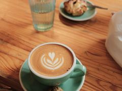 -Cafe del Volcan(永康路店)