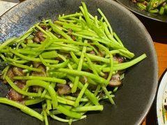 -莲餐厅·湖北菜·潜江小龙虾店(愚园路店)