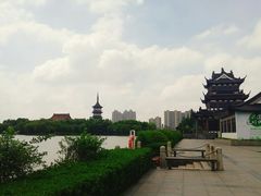 -东湖景区