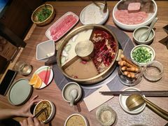 -巴奴毛肚火锅(京西大悦城店)