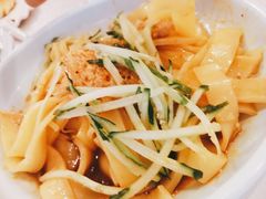 就是好吃凉皮-巴依老爷新疆美食(工体旗舰店)