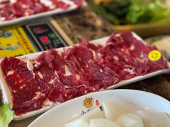 -小肥牛潮汕牛肉火锅(南联店)