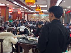 -邢家锅贴老店·非遗·开封菜(金明广场店)