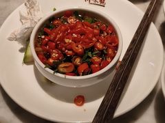 -川味观·鲜货火锅(西湖文化广场店)