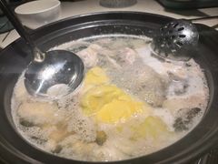 -百年果林椰子鸡(中洲店)