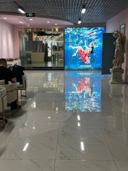 -贯日漂亮宝贝儿童摄影(红博中央公园店)