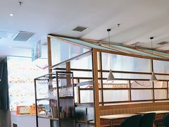 -悦海·家宴·冰花皮皮虾大锅贴(宝龙店)