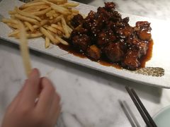 -小菜园新徽菜(泰州茂业店)