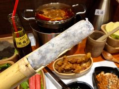 极品纯虾滑-独食火锅·半米屋台(直营总店)