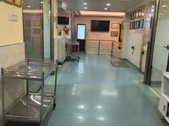 -动物缘宠物医院·骨科·猫科(西二环店)