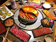 -三牦记·很牛的牦牛肉(柏条河北路下段店)
