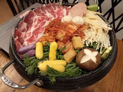 -韩见·韩式拌饭·炸鸡(石厦店)