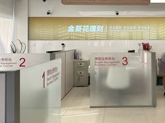 -招商银行(上海长阳支行)
