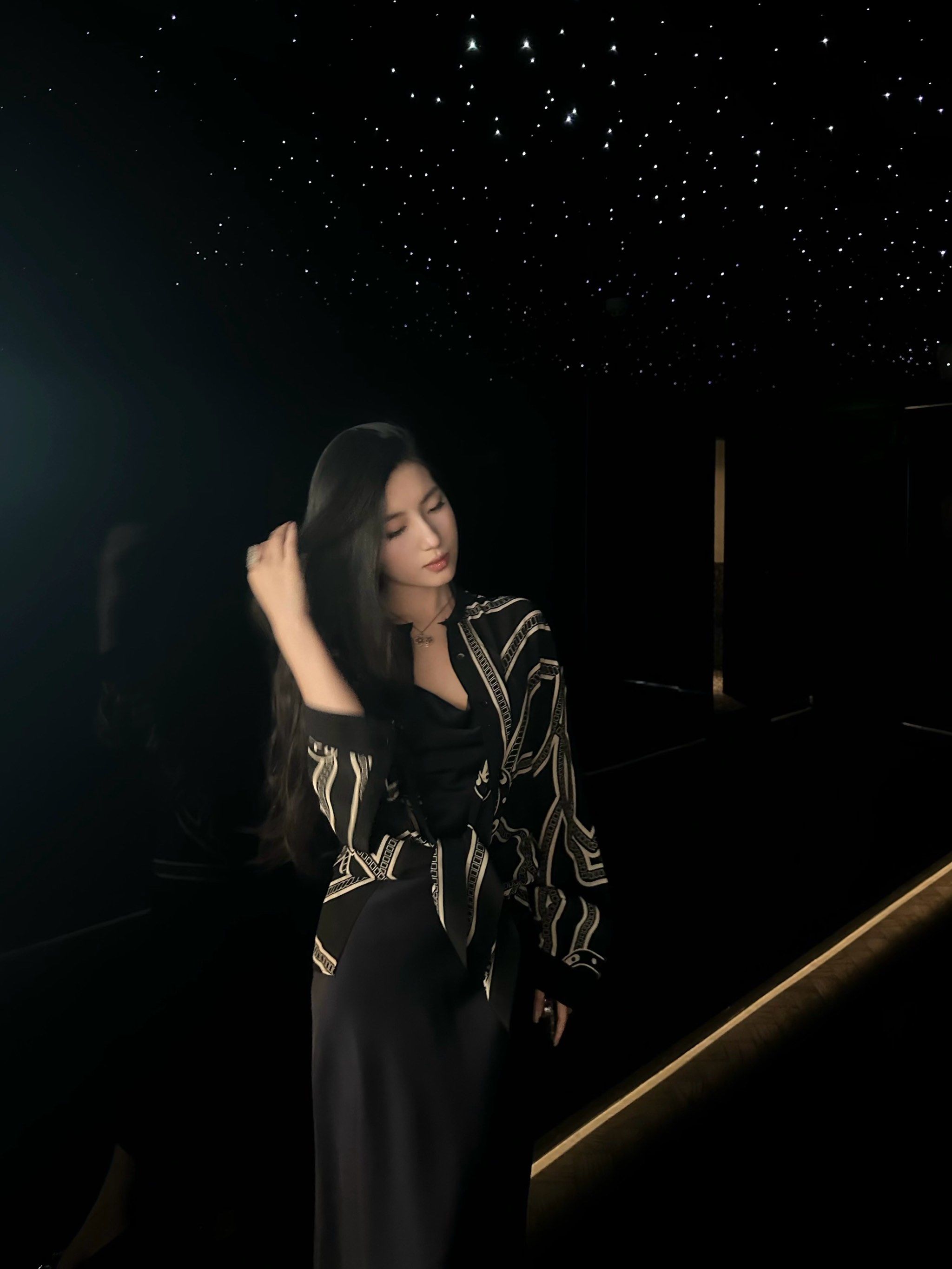 杭州探店|laurel restaurant