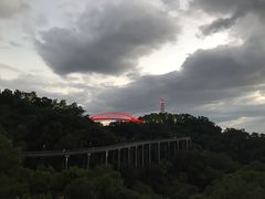 -金鸡山公园