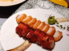 -尚9·一滴水江景中餐厅