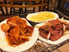-北京胡同传统炙子烤肉(文兴路店)