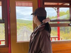 -莫尔道嘎国家森林公园