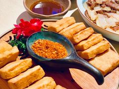 -山石榴·贵州菜(丰盛里店)