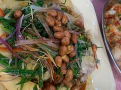 -江记餐厅(罗冲围店)