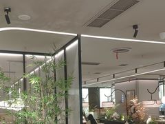 -绿茶餐厅(青岛城阳万象汇店)