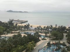 -惠州金海湾嘉华度假酒店