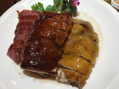 -金穗园·砂锅粥.醉鸡煲火锅(长寿路店)