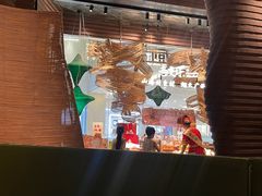 -桂小厨广西菜(万象城店)