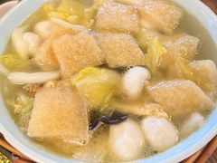 全家福-双塔老饭店