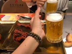 -杨小佳·齐齐哈尔烤肉·烤串(广州店)
