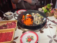 -江北北火锅馆·公路夜市(魏公村店)