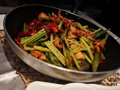 -红辣椒·川菜·火锅(张杨路店)
