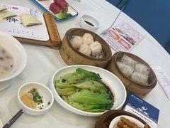 -东江海辉酒楼·公司团建·商务宴请·生日宴(宝安店)