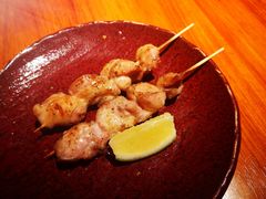 鸡生蚝肉-醉虎传(南锣鼓巷店)