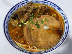 -好面道大肠面(中华路店)