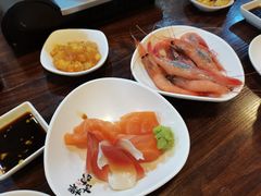 -樱吉岛寿喜锅(肇嘉浜路店)