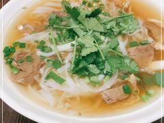 -PHO·5越南牛肉粉(建新路店)