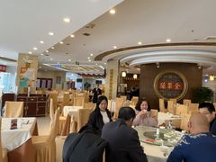 -北京全聚德(方庄店)