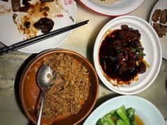 -绿茶餐厅(成都大悦城店)