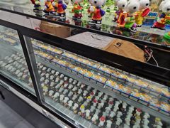 -史努比烘焙店 Snoopy Bakery