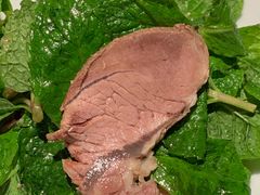 薄荷牛肉-金鸭季·北京烤鸭(深业上城店)