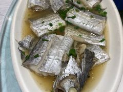 -金海湾海鲜排档(朱家尖店)